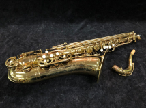 Vintage Buffet Crampon Super Dynaction Tenor Saxophone, Serial #20457